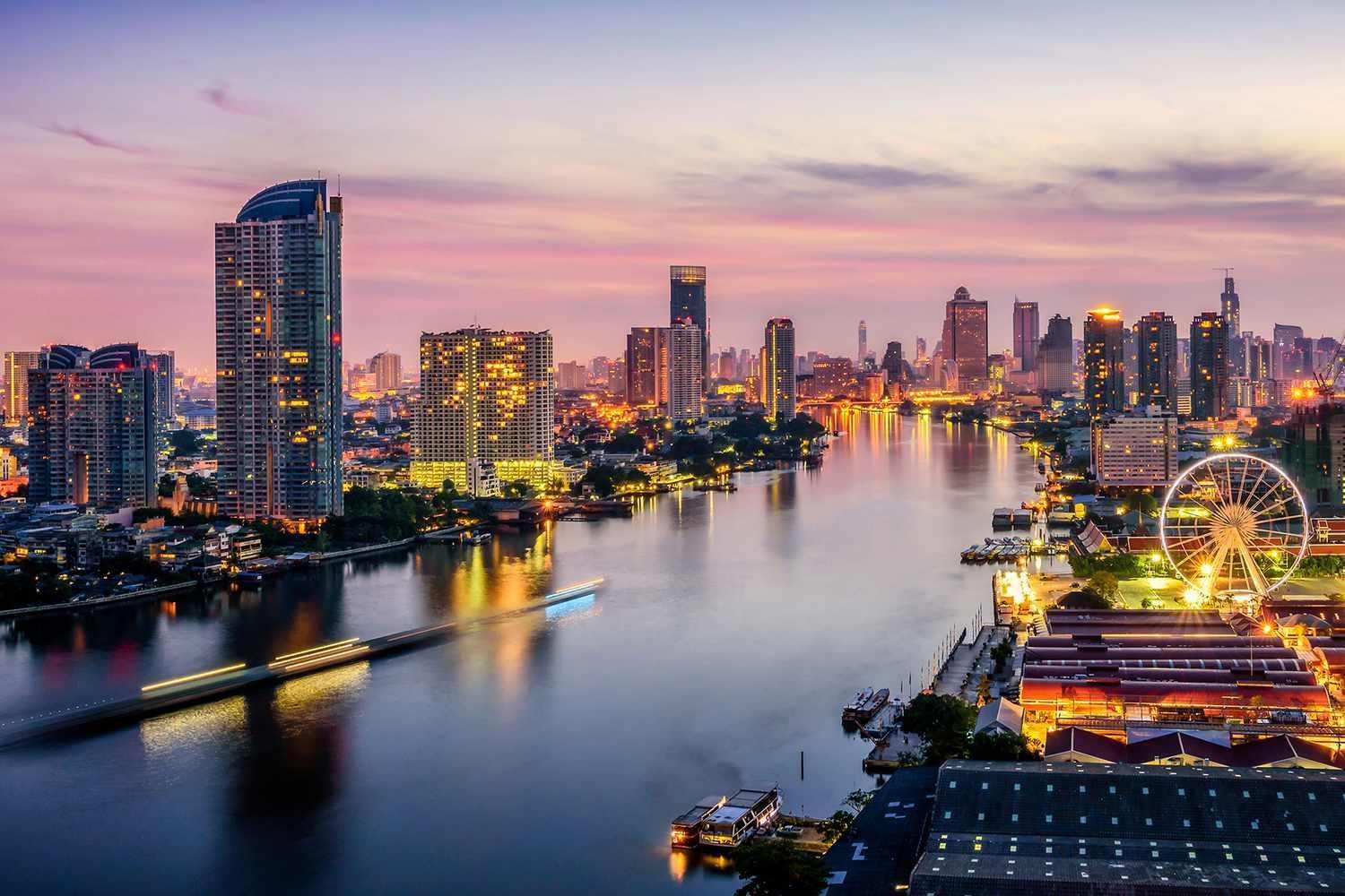 Go Inn Sukhumvit - Bts Nana โกอินน์ สุขุมวิท นานา Makkasan Zewnętrze zdjęcie