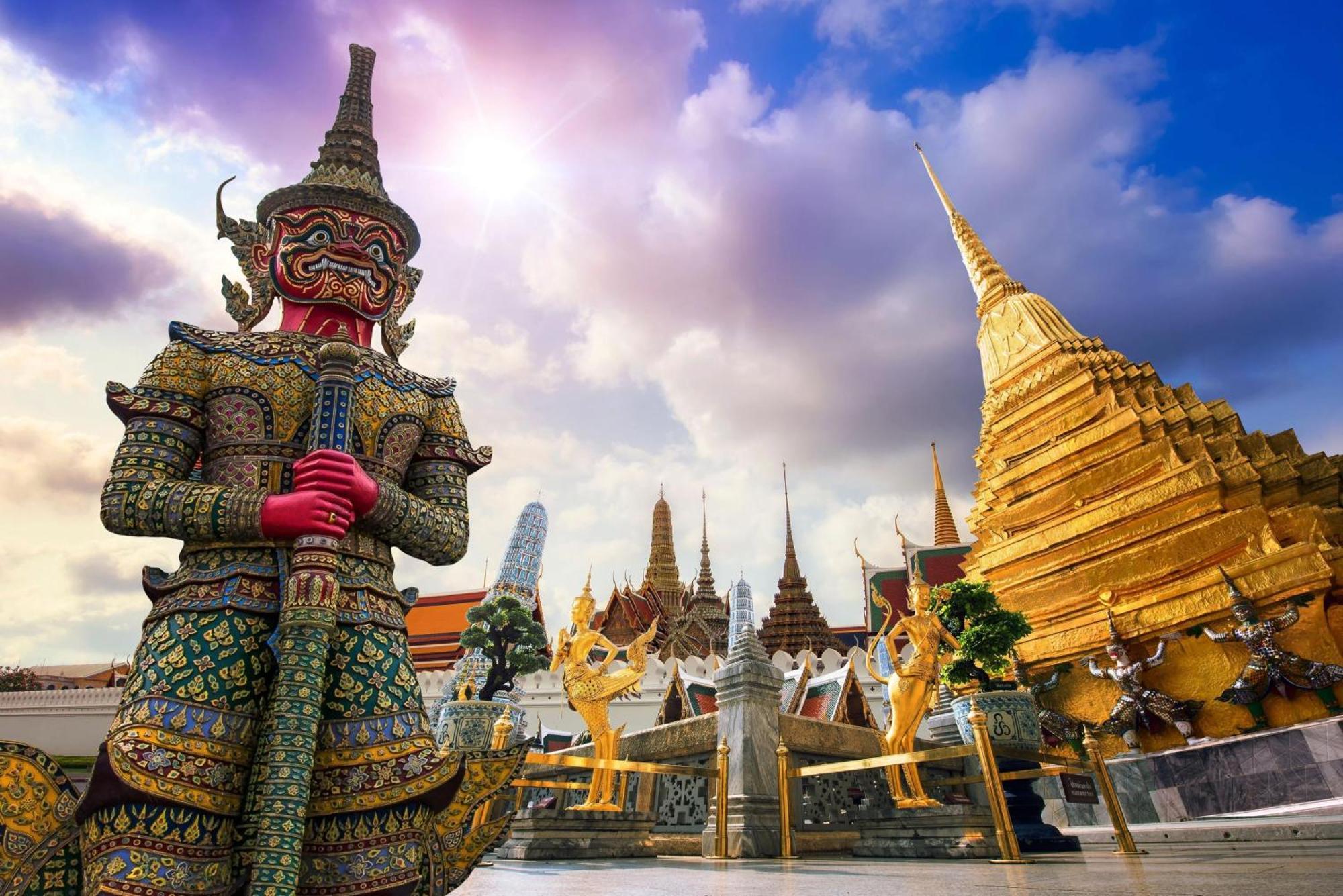 Go Inn Sukhumvit - Bts Nana โกอินน์ สุขุมวิท นานา Makkasan Zewnętrze zdjęcie